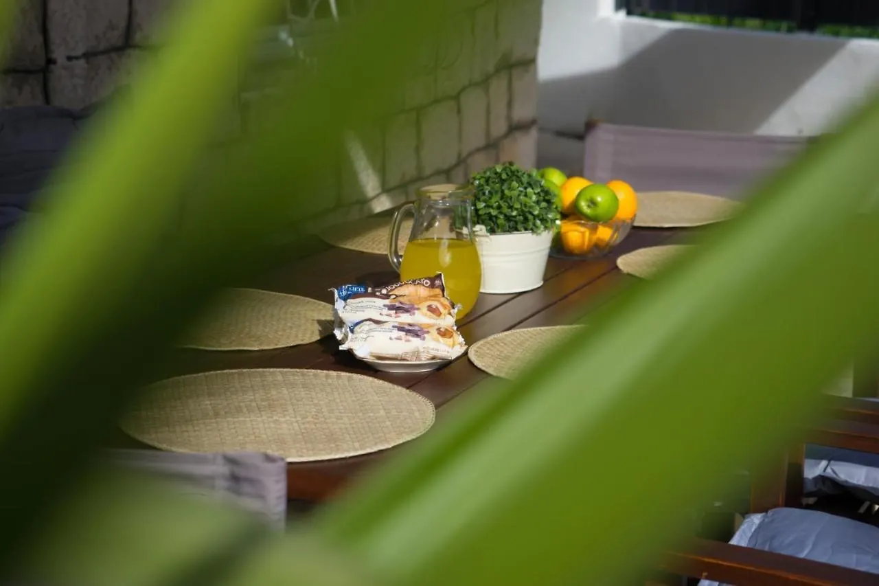 Holiday Home Ambi For 6 Near Trogir Croatia