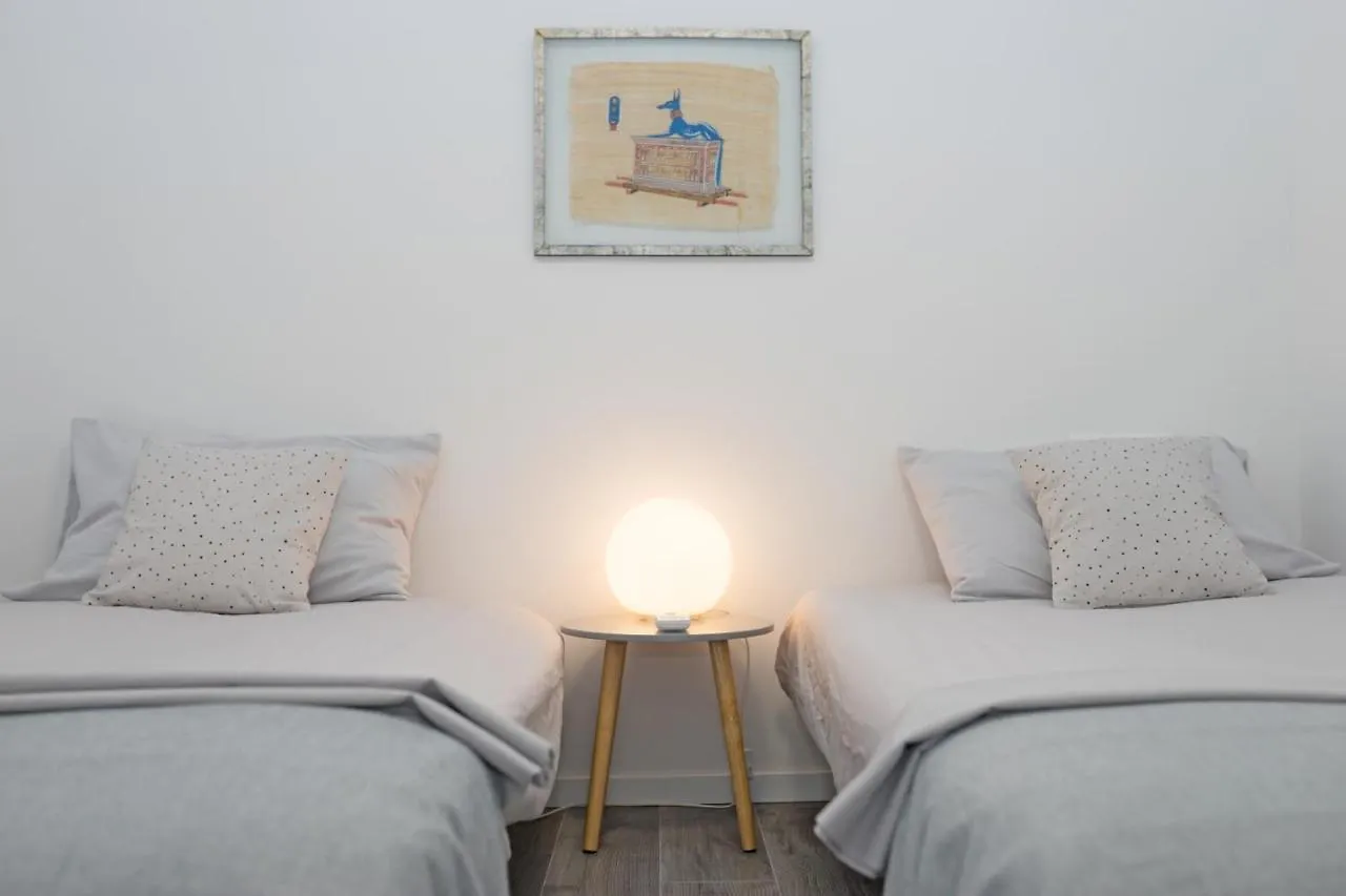 Holiday Home Ambi For 6 Near Trogir