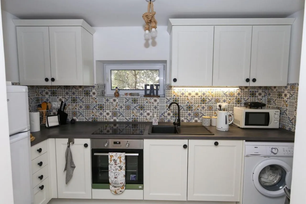 Holiday Home Ambi For 6 Near Trogir Croatia