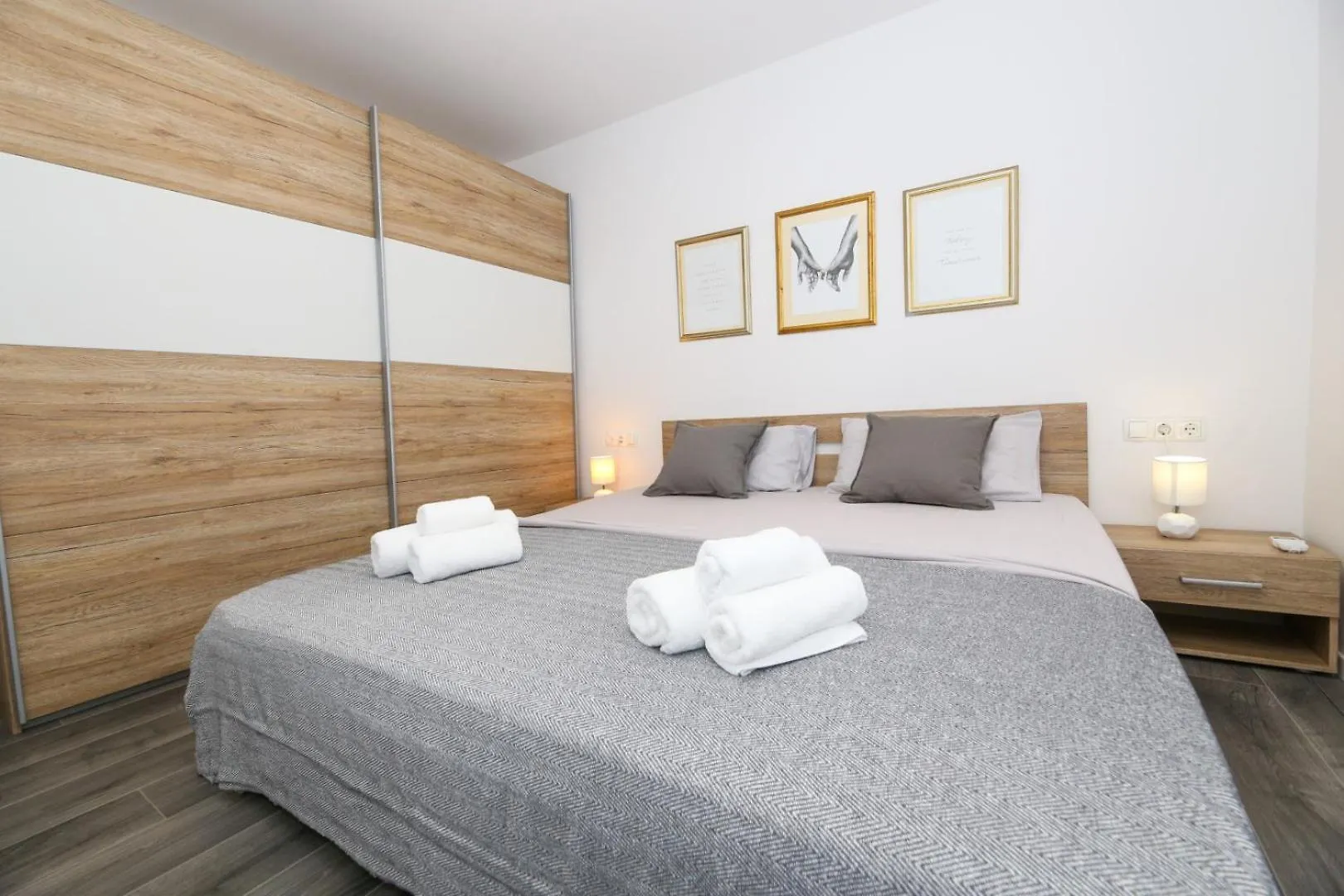 Holiday Home Ambi For 6 Near Trogir